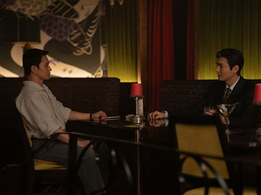 ‘Pachinko’ Stars Yuh-Jung Youn, Jin Ha Confront Family and Business Conflict in Season 2 Trailer