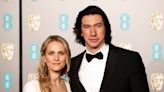 Adam Driver and Wife Joanne Tucker Expecting Baby No. 2