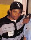 Eazy-E discography