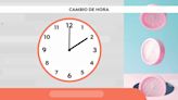 Economistas advierten de las consecuencias del cambio de hora para nuestro bolsillo: "No tiene ningún sentido"