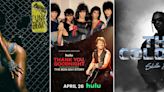 What to stream this weekend: A Bon Jovi documentary, Idris Elba in 'Knuckles' and 'Anyone But You'