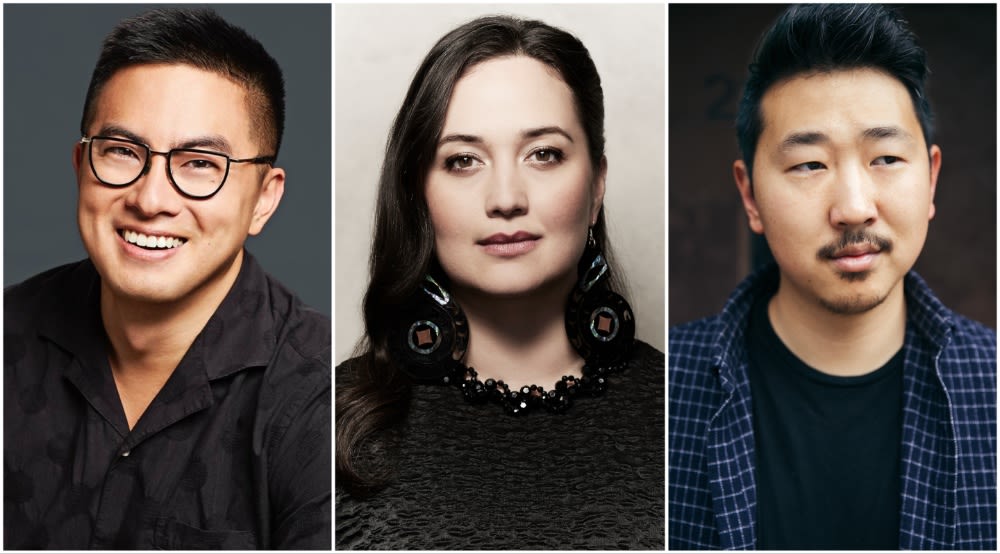 Lily Gladstone and Bowen Yang to Star in ‘The Wedding Banquet’ Remake From Director Andrew Ahn (EXCLUSIVE)