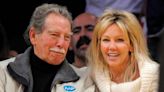 Heather Locklear Mourns the Loss of Her 'Brilliant' Father Bill: 'Love of My Life'