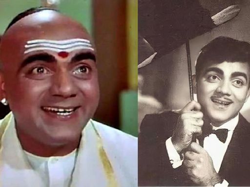 9 best Mehmood movies that will make you go ROFL