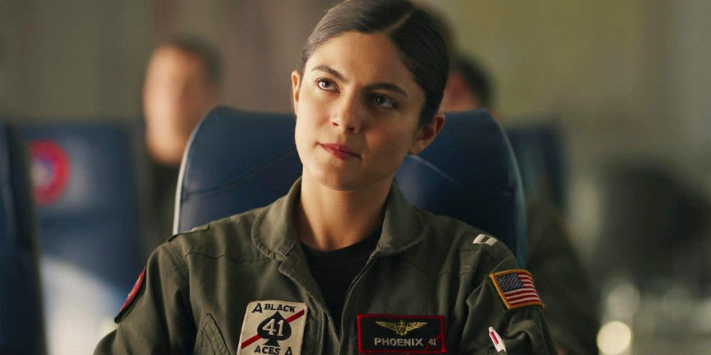 “I fully did that too”: Top Gun 2 Star Monica Barbaro Copied Robert Pattinson Before Nabbing the Tom Cruise Sequel After...