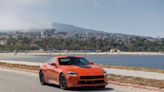 Nissan Z Heritage Edition Brings a Reworked Face and Nostalgic Orange Paint