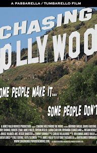 Chasing Hollywood