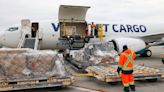 WestJet pilot lockout would halt new all-cargo operation