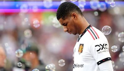 Marcus Rashford, ¿una oportunidad XXL para el PSG?