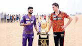 IPL 2024 Final: Which Team Wins Title If Rain Washes Out KKR vs SRH Match? | Cricket News