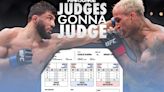 Judges Gonna Judge: Did Arman Tsarukyan deserve UFC 300 nod vs. Charles Oliveira?