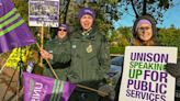 Recent pay rises suggest that collective bargaining may be on the way back