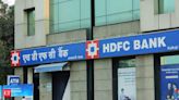 HDFC Bank mulling loan portfolio sale amid growth scrutiny