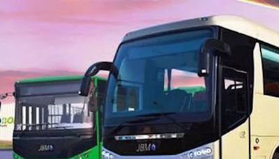 E-Buses Across India: Govt Plans To Implement Uniform Battery Standards - News18