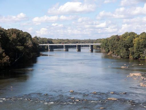 What Rock Hill needs to know about Charlotte’s plan to divert Catawba River water