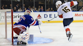 Rangers vs. Panthers schedule: Florida gains upper hand in series with hard-fought win in Game 5
