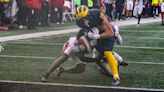 On3 Sports ranks Michigan's tight end group as second best in the nation