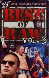 Best of Raw Vol. 3