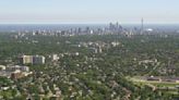 Toronto looks to expand tree canopy with planting on private land