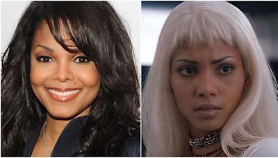 X-Men: Janet Jackson Recalls Almost Playing Storm Before Halle Berry