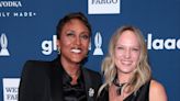 Robin Roberts announces she’s marrying longtime girlfriend Amber Laign