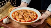 The Chinese Origins Of Mapo Tofu