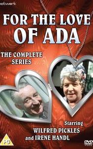 For the Love of Ada