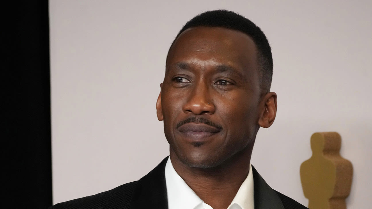 Mahershala Ali in Talks to Star in New ‘Jurassic World’ Movie (Exclusive)