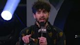 Tony Khan Allegedly “Banned” AEW Wrestlers From Watching A WWE Show - PWMania - Wrestling News