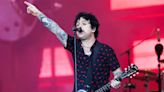 Billie Joe Armstrong Says He's 'Renouncing' U.S. Citizenship Since Roe v. Wade Has Been Overturned