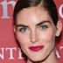 Hilary Rhoda