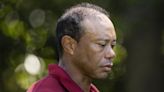 Tiger Woods cierra su participación último y la pregunta es ¿volverá al Augusta National?