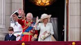 Buckingham Palace is opening up the room behind its famous balcony to the public for the first time