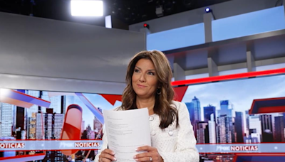 Rachel Campos-Duffy to Lead Spanish-Language ‘Fox Noticias’ for Fox Deportes