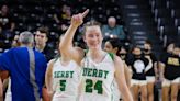 Derby girls basketball’s Addy Brown, an Iowa State recruit, named McDonald’s All-American