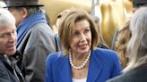 ...CrowdStrike Share Decline Hits Nancy Pelosi's, Marjorie Taylor Greene's Wealth: Here's How Much Congress Members Lost...