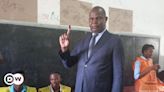Daniel Chapo é o candidato da FRELIMO às presidenciais – DW – 06/05/2024