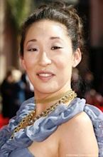 Sandra Oh