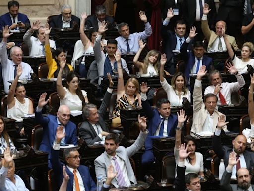 Diputados aprobó la restitución de Ganancias: casi 1 millón de trabajadores volvería a pagar el impuesto