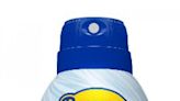 Banana Boat expands sunscreen spray recall over cancer-causing chemical benzene