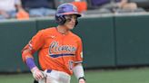 Four-run ninth inning gives No. 4 Clemson wild series-opening win at Louisville