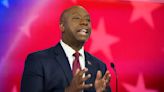 El senador Tim Scott abandona la contienda por la candidatura presidencial republicana