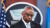 Defense Secretary Lloyd Austin to undergo procedure at Walter Reed, will transfer power to deputy