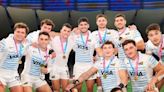 Mundial M20 de rugby: a qué hora juegan y dónde ver Los Pumitas vs. Fiji