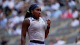 Coco Gauff weathers Ons Jabeur storm to reach French Open semi-finals