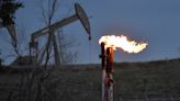 US energy industry methane emissions are triple what government thinks, study finds