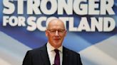 John Swinney expected to lead Scotland after taking the helm of the Scottish National Party