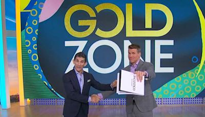 'Gold Zone' is changing how people watch the Olympics — and fans are hooked