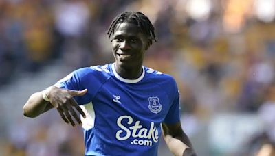 Ornstein: Everton’s Midfielder Set for £50m Transfer to Aston Villa