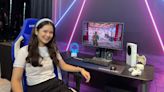 出門｜OLED 加 AI 爭什麼爭？三星直接摻在一起推出全新 Odyssey OLED、Smart Monitor、ViewFinity- 電獺少女：女孩的科技日常-App、科技酷品、生活與美食